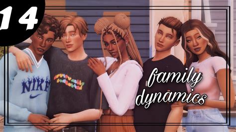 Dynamic Teen Life A mod which adds to and enhances the teen experience, introducing popularity, social groups, more after school activities, as well as additional …